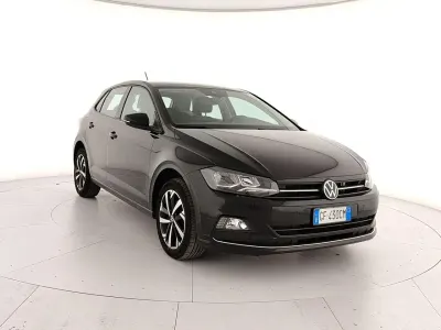 Usata VW Polo