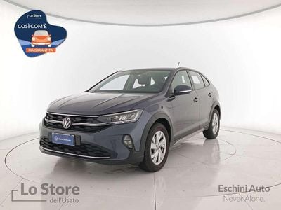VW Taigo