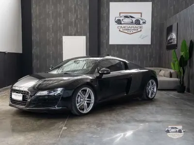 Usata Audi R8 Coupé