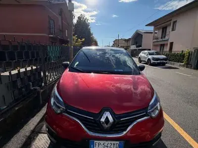 Usata Renault Captur Bose Edition 90 CV (66 kW) 2018 SUV