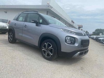 usata Citroën C3 Aircross PureTech 110 S&S Feel