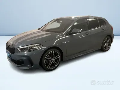 Usado BMW 118 M Sport 150 HP (110 kW) 2020 Citadino