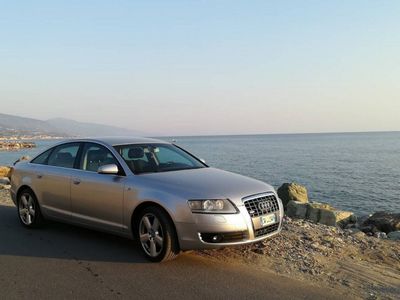 usata Audi A6 A6 2.0 16V TDI