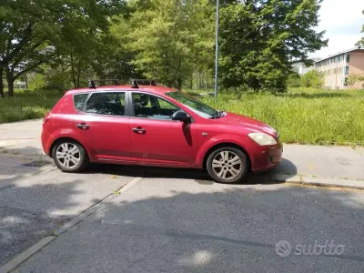 Usata Kia Ceed