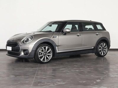 Usata Mini One Clubman 116 CV (85 kW) 2021 Station wagon