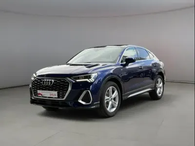 Usata Audi A4