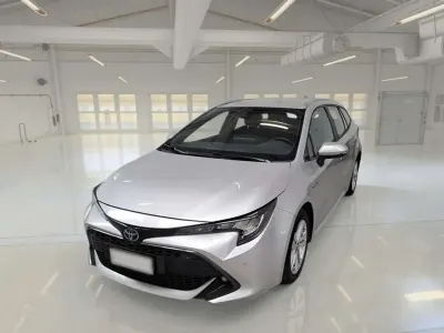 Usata Toyota Corolla