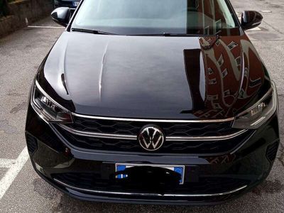 usata VW Taigo 1.0 tsi Life 110cv dsg