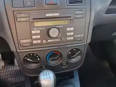 Usata Ford Fiesta