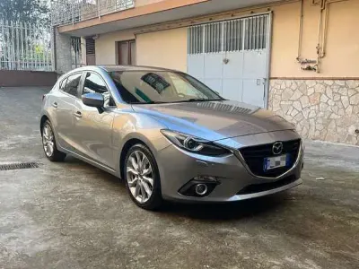 Occasion Mazda 3