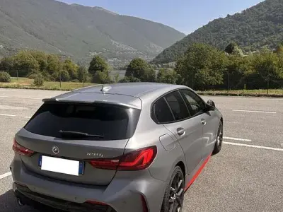Usata BMW 128