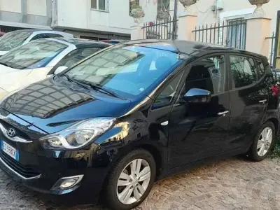 Usata Hyundai ix20 Comfort 87 CV (63 kW) 2013 Utilitaria