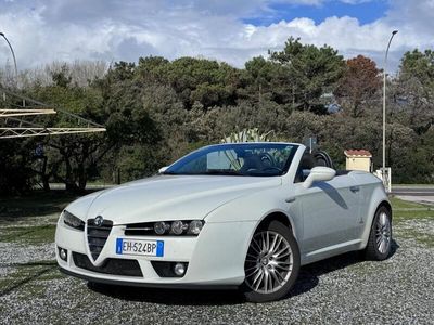 usata Alfa Romeo Spider Spider 2.0 JTDm