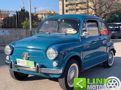 usata Fiat 600 .