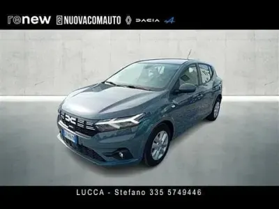 Usata Dacia Sandero
