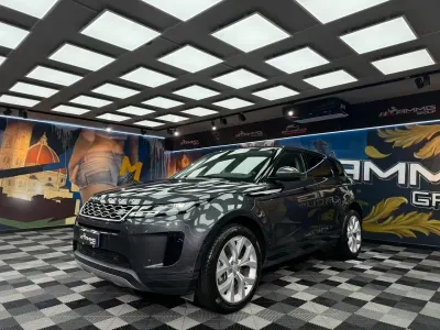 Usata Land Rover Range Rover evoque