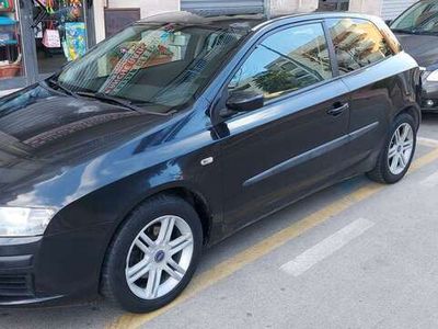 usata Fiat Stilo StiloSporting 1.9 rimappata ful optonal v.250km/h