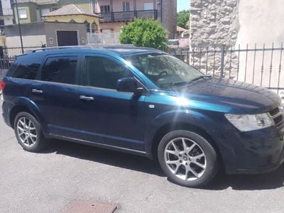 Fiat Freemont