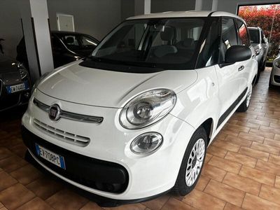 usata Fiat 500L 1.3 mjt Pop 85cv*PER NEO PATENTATI