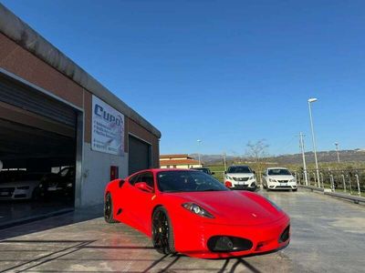 Ferrari F430