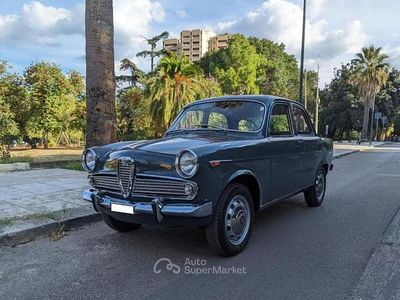 Neu Alfa Romeo Giulietta Ti 75 PS (55 kW) 2026 Grau Limousine
