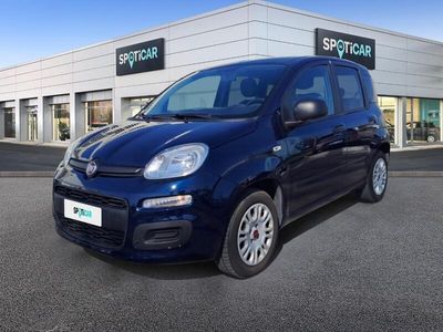 usata Fiat Panda 1.2 69CV E6 EASY