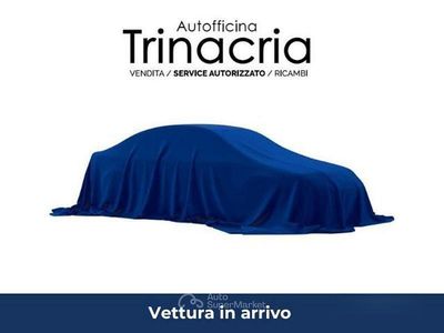 Usata Audi Q3 Business 150 CV (110 kW) 2021 Grigio SUV