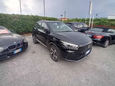 Usata MG ZS