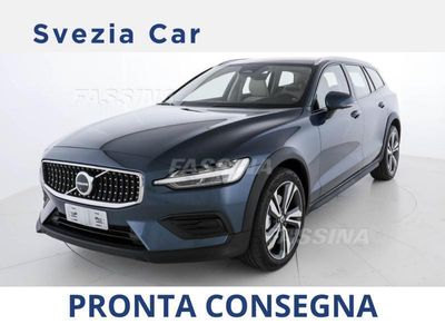 Volvo V60 CC