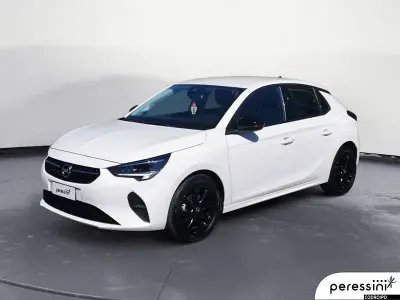 Usata Opel Corsa