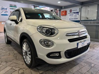 usata Fiat 500X 1.6 MultiJet 120 CV Lounge