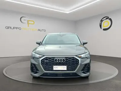 Usata Audi Q3 Sportback