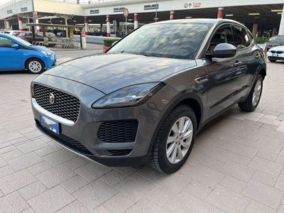 usata Jaguar E-Pace 2.0D 150 CV 2.0D 150 CV S