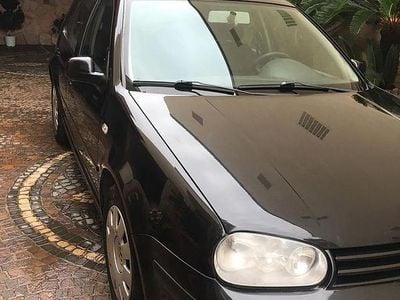 Usata VW Golf IV 130 CV (95 kW) 2002