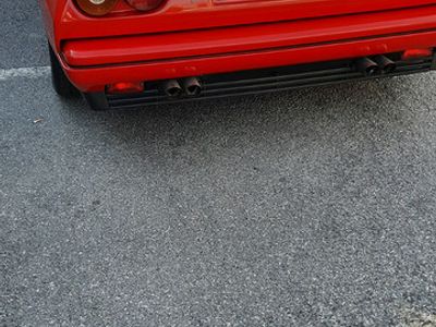 usata Ferrari 328 gts