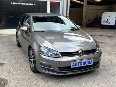 usata VW Golf VII Golf 1.6 TDI 5p. Comfortline BlueMotion Technology