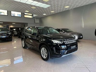 Usata Land Rover Discovery Sport SE 150 CV (110 kW) 2020 Other SUV