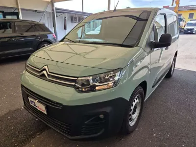 Occasion Citroën Berlingo