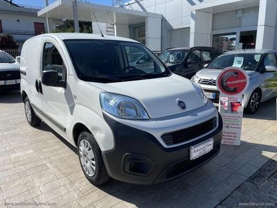 usata Fiat Fiorino 1.3 MJT 80CV Cargo SX