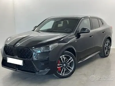 Usata BMW X2