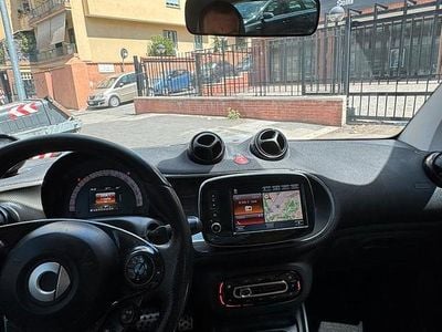 Usata 2017 Smart ForTwo Coupé Utilitaria | 13.500 € (Buon prezzo)