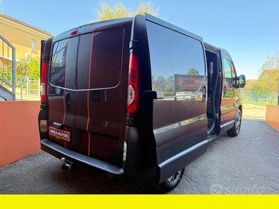 Occasion Opel Vivaro 145 ch (106 kW) 2009 Other Monospace