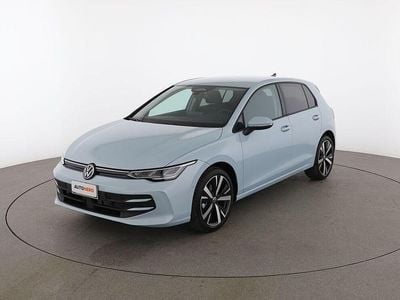 Nuova VW Golf VIII Edition 116 CV (85 kW) 2025 Blu