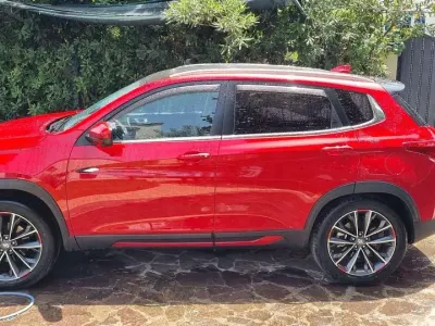 Usata DR F35