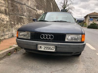 Audi 80