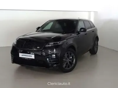 Usata Land Rover Range Rover Velar