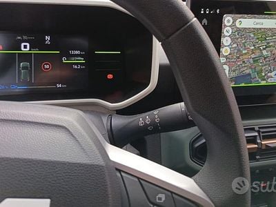 Usata Dacia Spring Extreme 47 kW (65 CV) 2024 Bianco Utilitaria