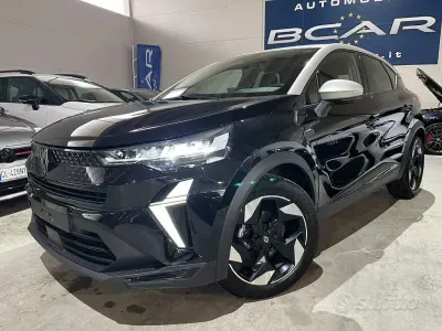 Käytetty Renault Captur