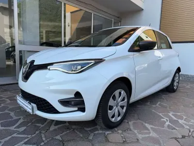 Usado Renault Zoe