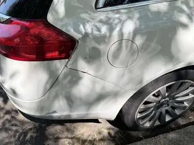 Usata Opel Insignia Cosmo 160 CV (117 kW) 2010 Station wagon